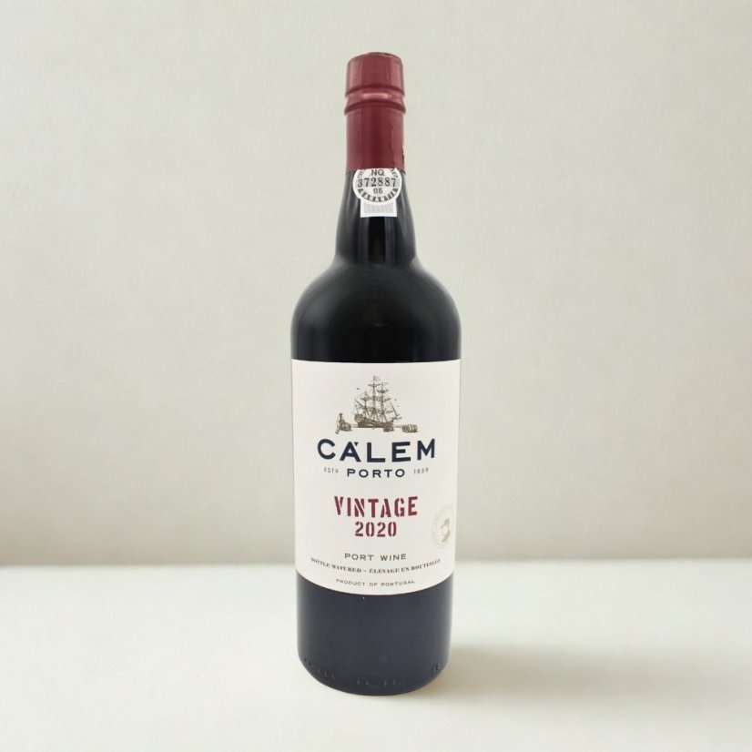Cálem Vintage 2020