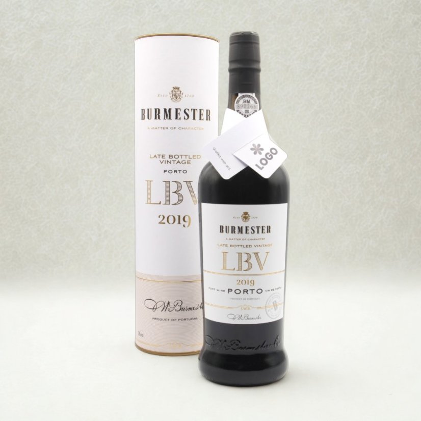 Burmester LBV 2019