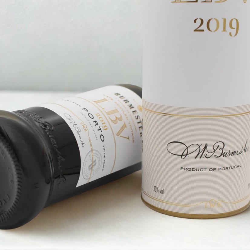 Burmester LBV 2019