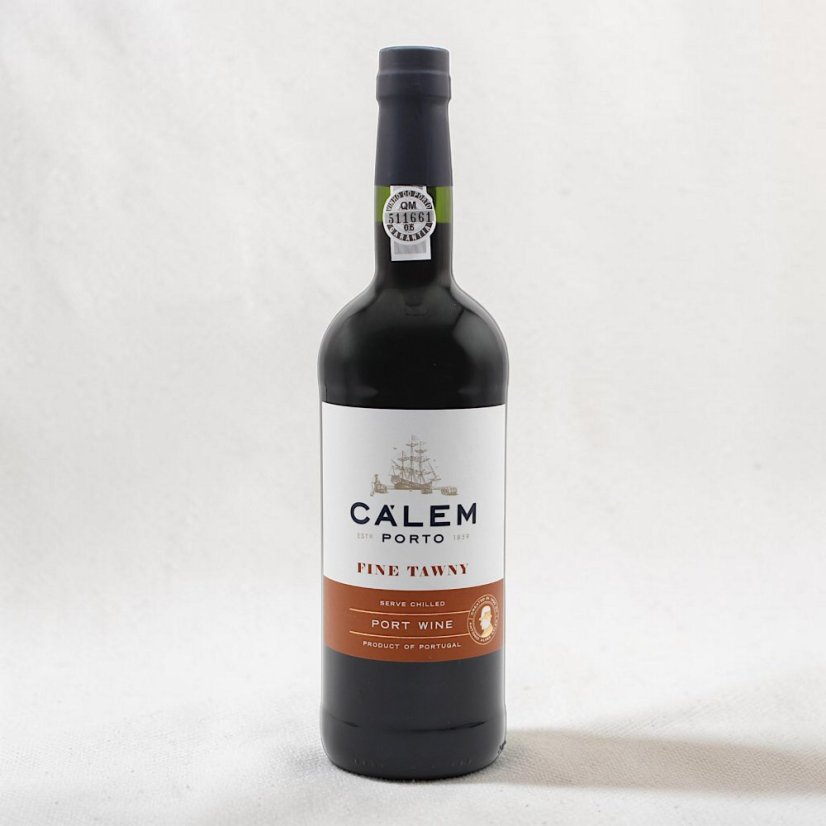Cálem Fine Tawny