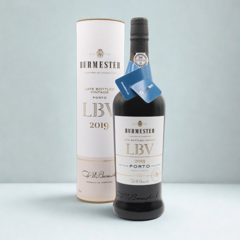 Burmester LBV 2019