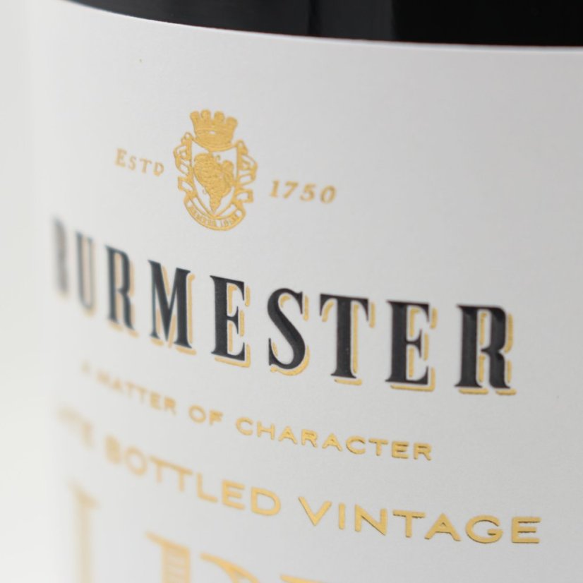 Burmester LBV 2019
