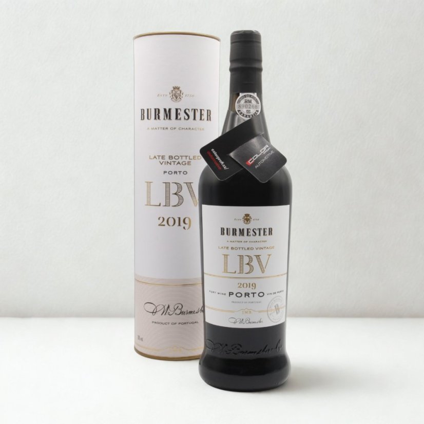 Burmester LBV 2019