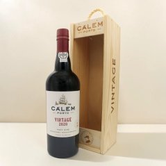 Cálem Vintage 2020