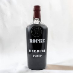 Kopke Fine Ruby