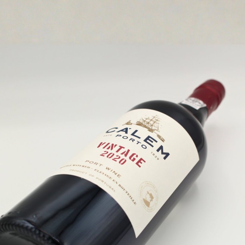 Cálem Vintage 2020