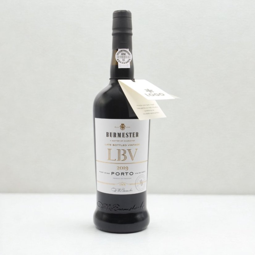 Burmester LBV 2019