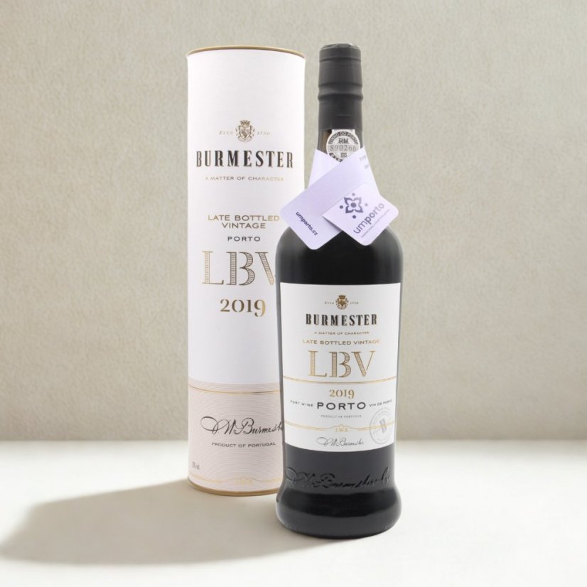 Burmester LBV 2019