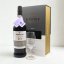 Burmester set Tawny 10 Year Old + 1 sklenička