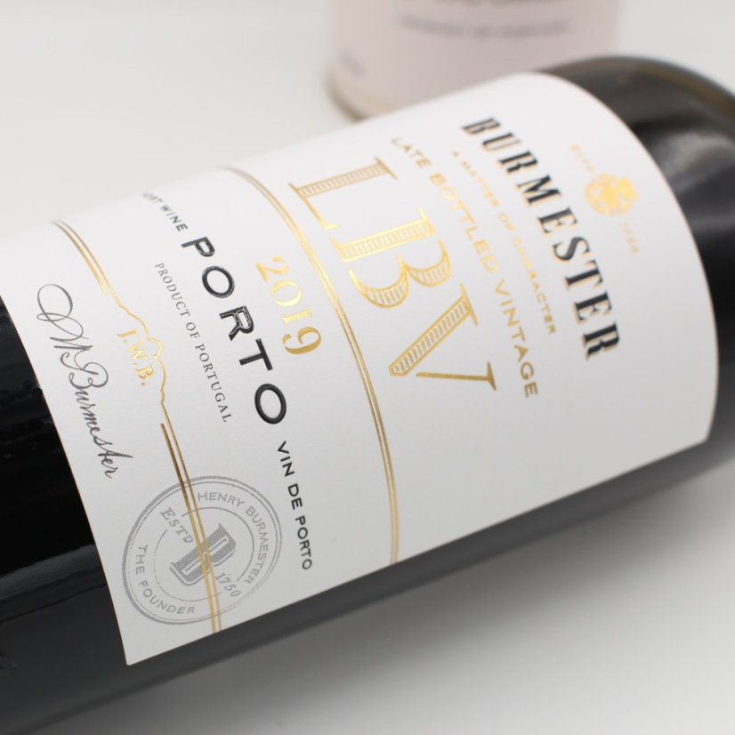 Burmester LBV 2019