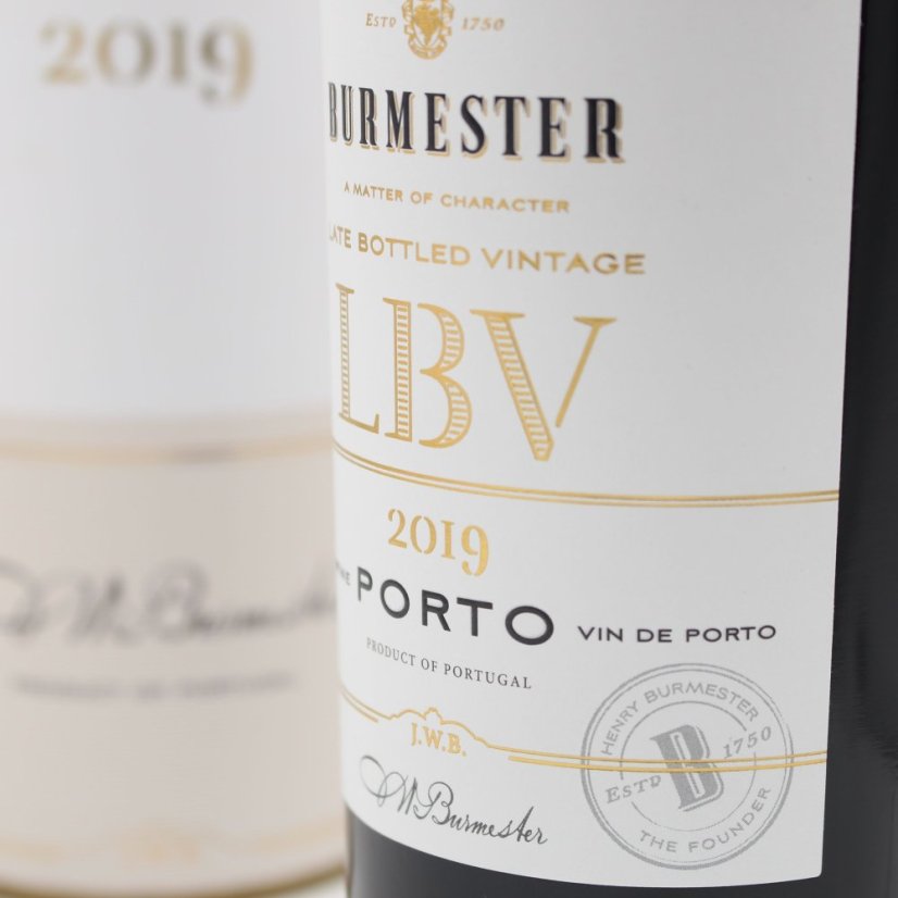 Burmester LBV 2019