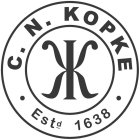 Kopke