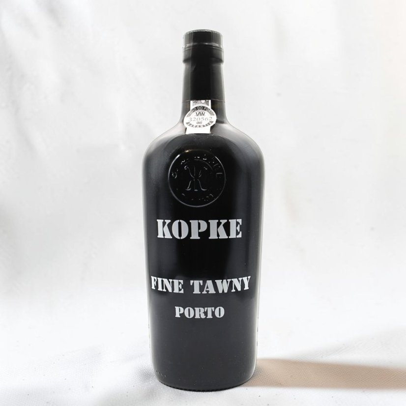 Kopke Fine Tawny