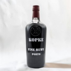 Kopke Fine Ruby
