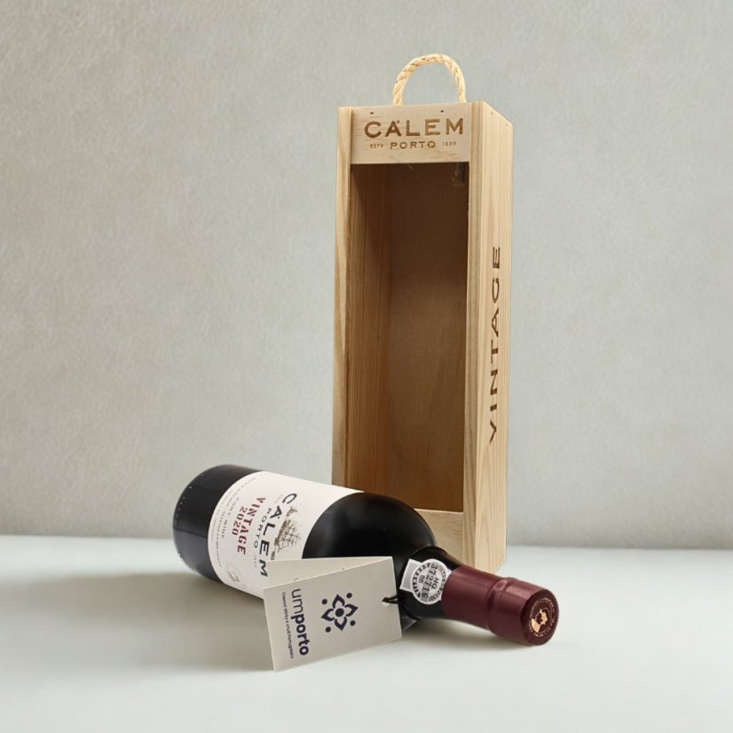 Cálem Vintage 2020