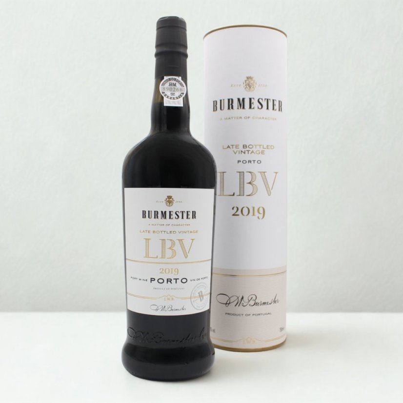 Burmester LBV 2019