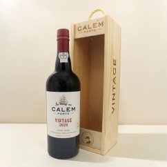 Cálem Vintage 2020