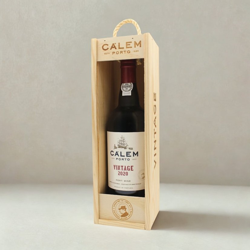 Cálem Vintage 2020
